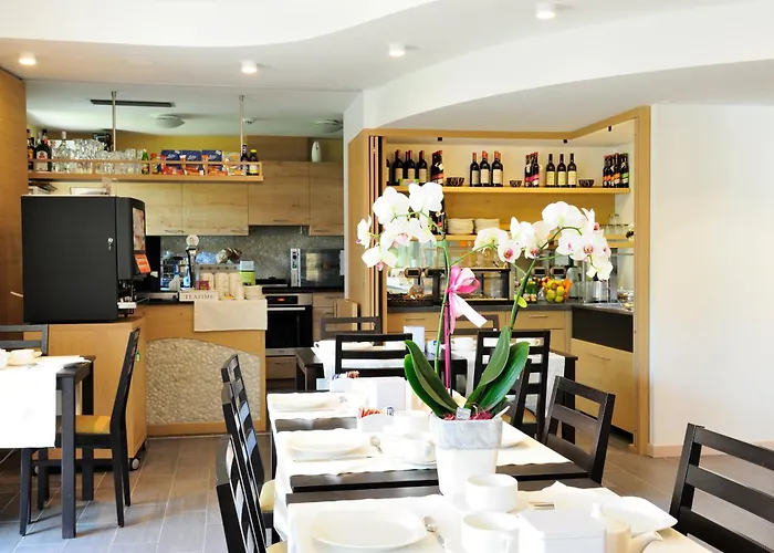 Eco Hotel Bonapace